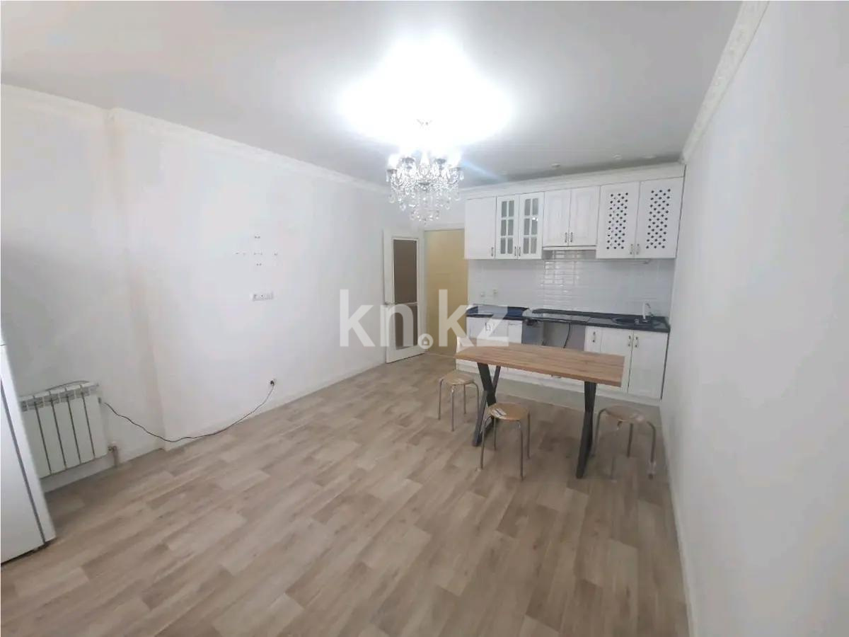 Продажа 2-комнатной квартиры, 46.1 м², ул. Орынбор, дом  1 в Астане - фото 2