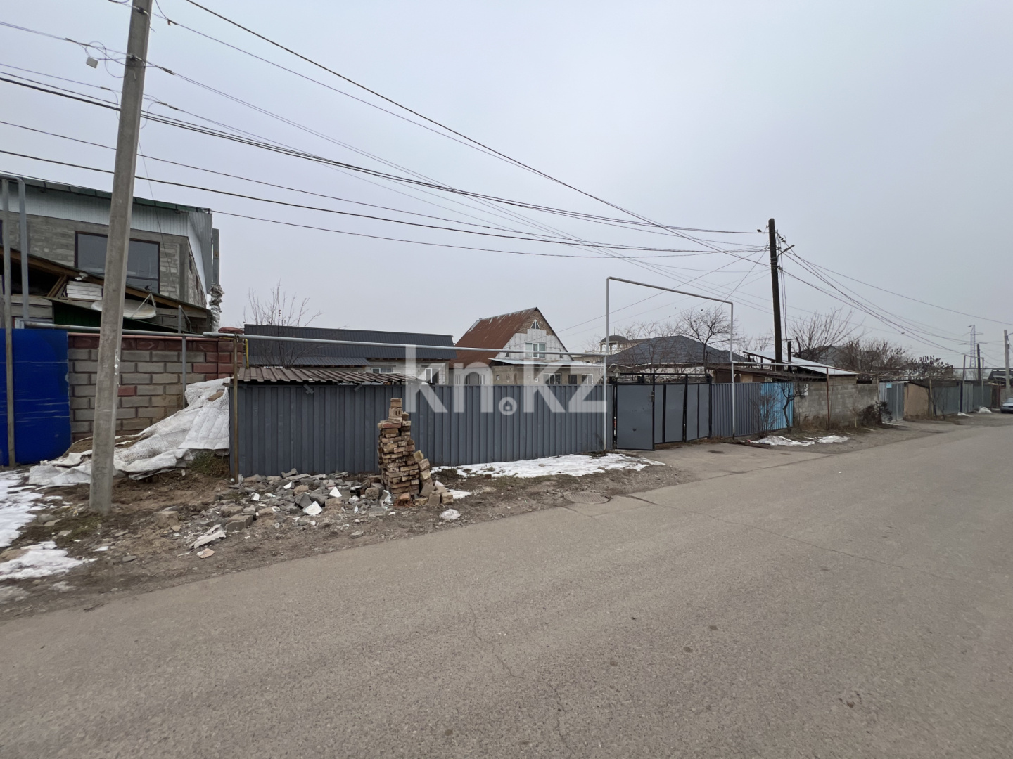 Продажа 5-комнатного дома, 144 м² в Алматы - фото 24