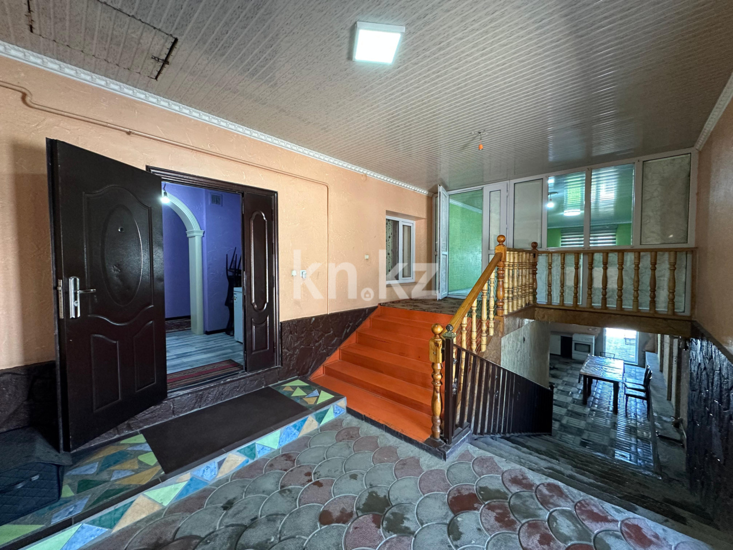 Продажа 7-комнатного дома, 224 м² - Продажа домов, коттеджей в Шымкенте фото 2 из 26