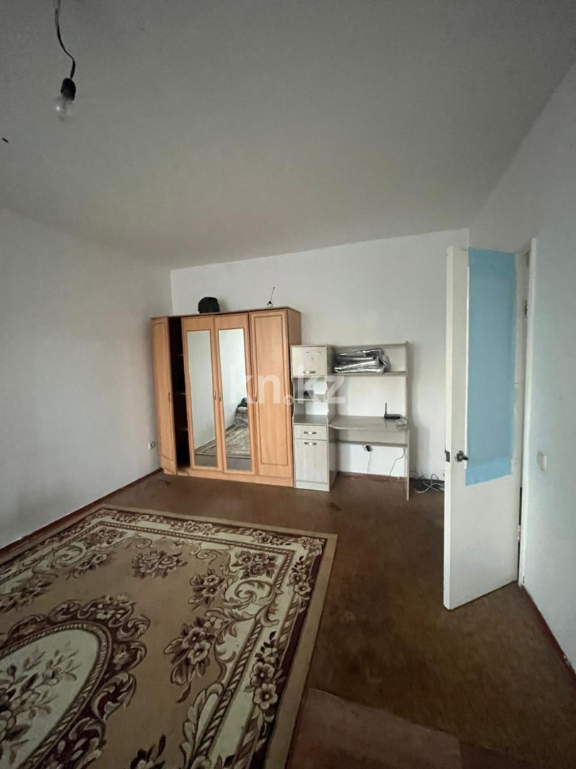 Аренда 2-комнатной квартиры, 56 м², ул. Иле, дом  30/1 - Аренда квартир помесячно в Астане с фото фото 4 из 8