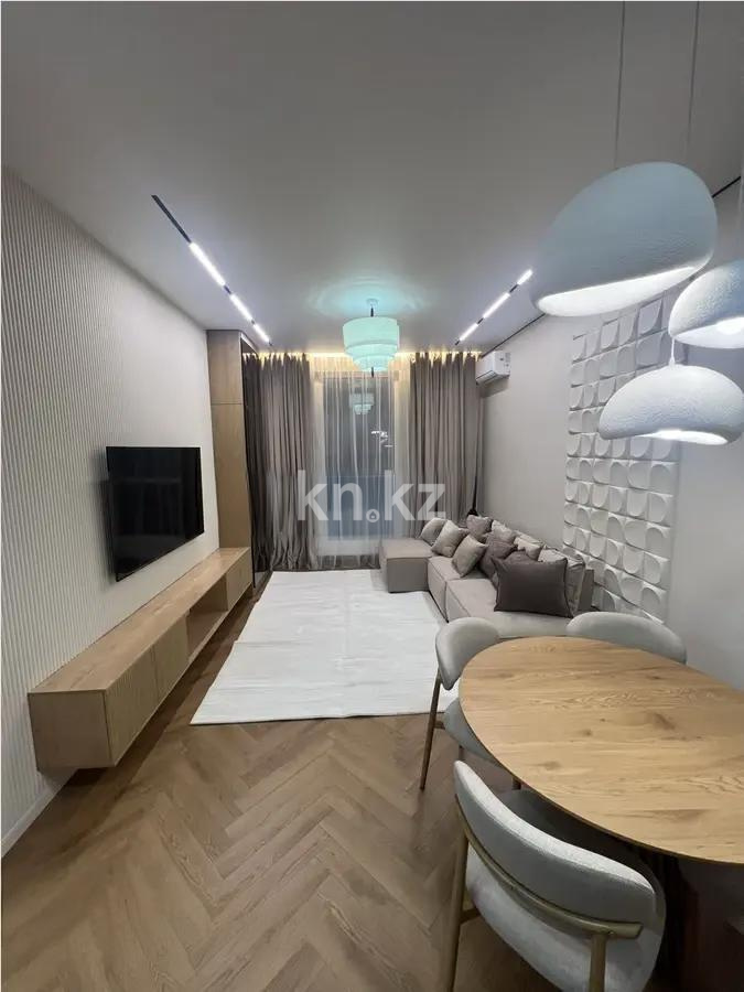 Продажа 3-комнатной квартиры, 80 м² - Продажа квартир в новостройках Астаны с фото - страница 5 фото 1 из 5