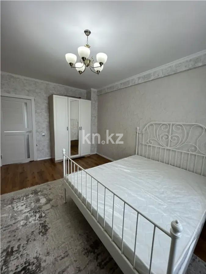 Продажа 2-комнатной квартиры, 79 м², пр. Момышулы, дом  14 - Продажа квартир в новостройках Астаны с фото фото 4 из 5