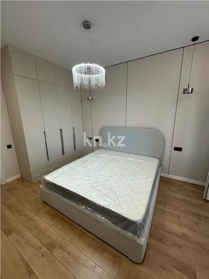 Продажа 2-комнатной квартиры, 52 м², пр. Тауелсыздык, дом  40/1 в Астане - фото 2