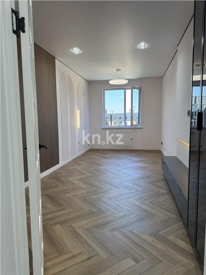 Продажа 2-комнатной квартиры, 70.2 м² в Алматы