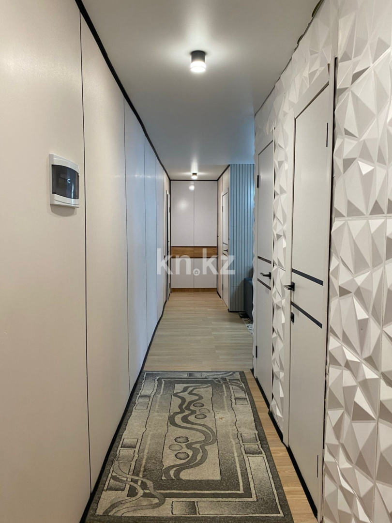 Продажа 3-комнатной квартиры, 57.5 м², ул. Алиханова - Продажа земельных участков в Жезказгане фото 10 из 11