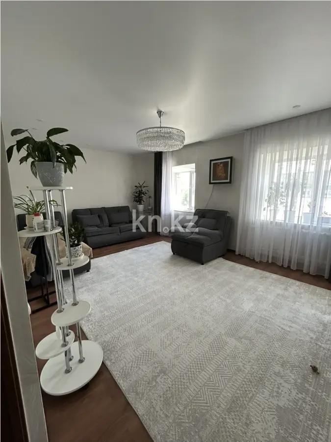 Продажа 3-комнатной квартиры, 97.6 м² в Астане