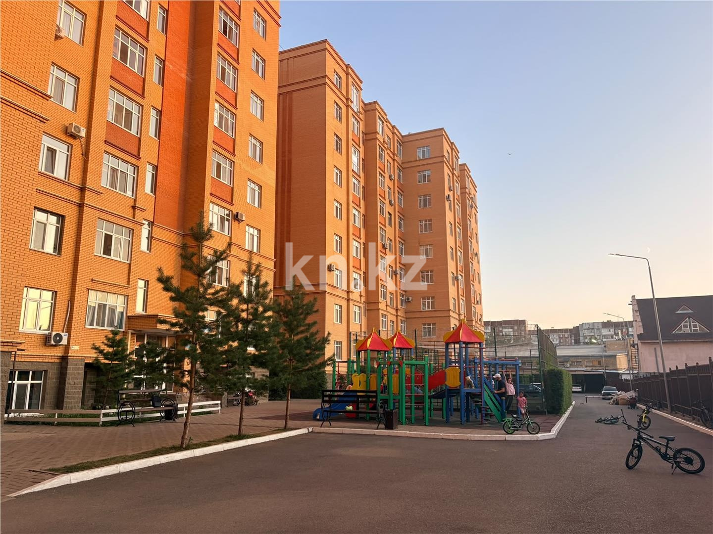Продажа 2-комнатной квартиры, 56 м² в Караганде - фото 17