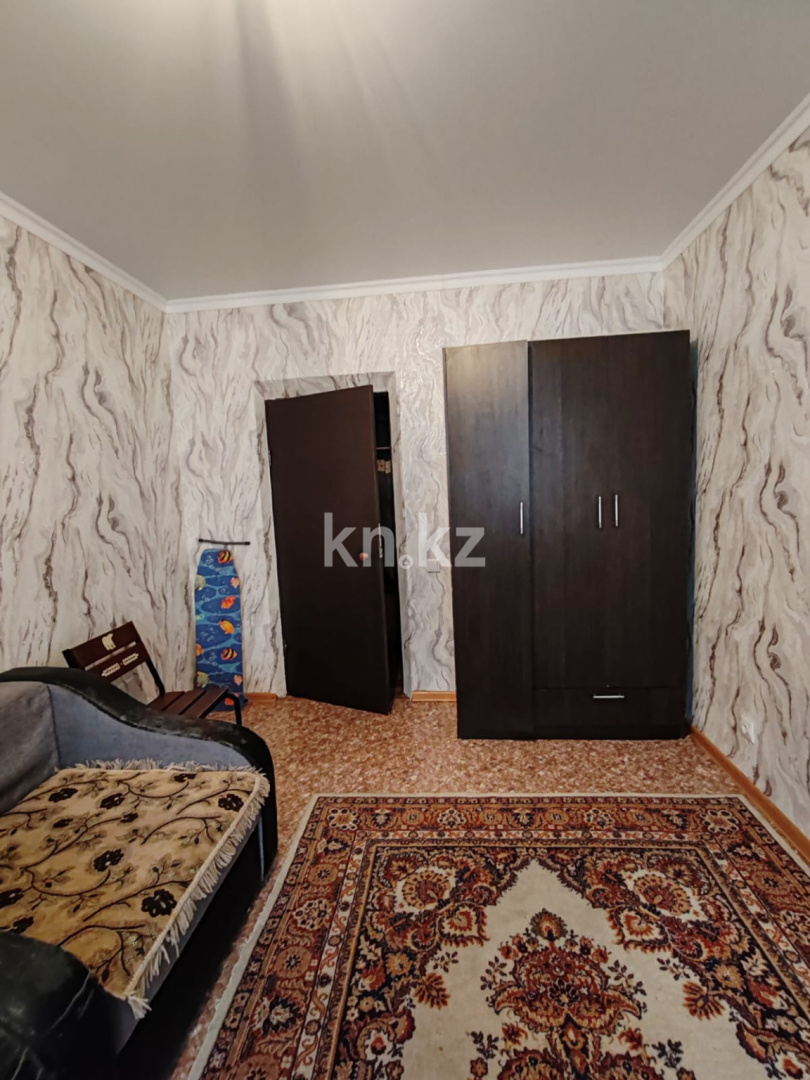 Аренда 1-комнатной квартиры, 38 м² - Аренда квартир помесячно в р-не Нура Астаны фото 4 из 5