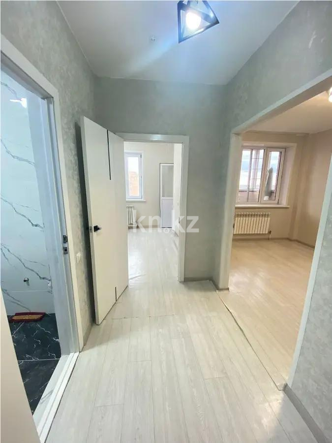 Продажа 1-комнатной квартиры, 39.4 м² - Продажа недвижимости в Астане - страница 3 фото 5 из 5