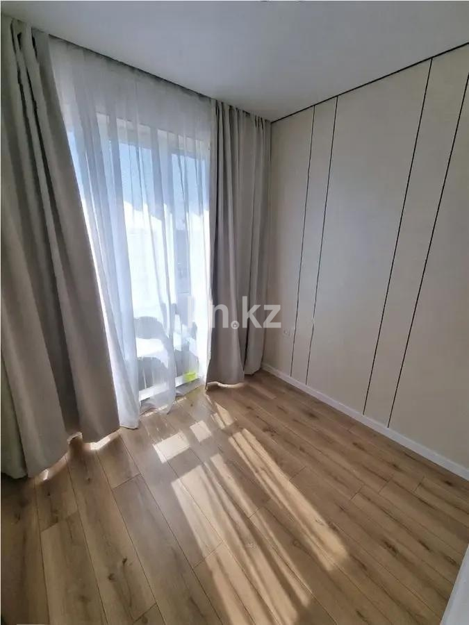 Продажа 1-комнатной квартиры, 39 м² в Алматы