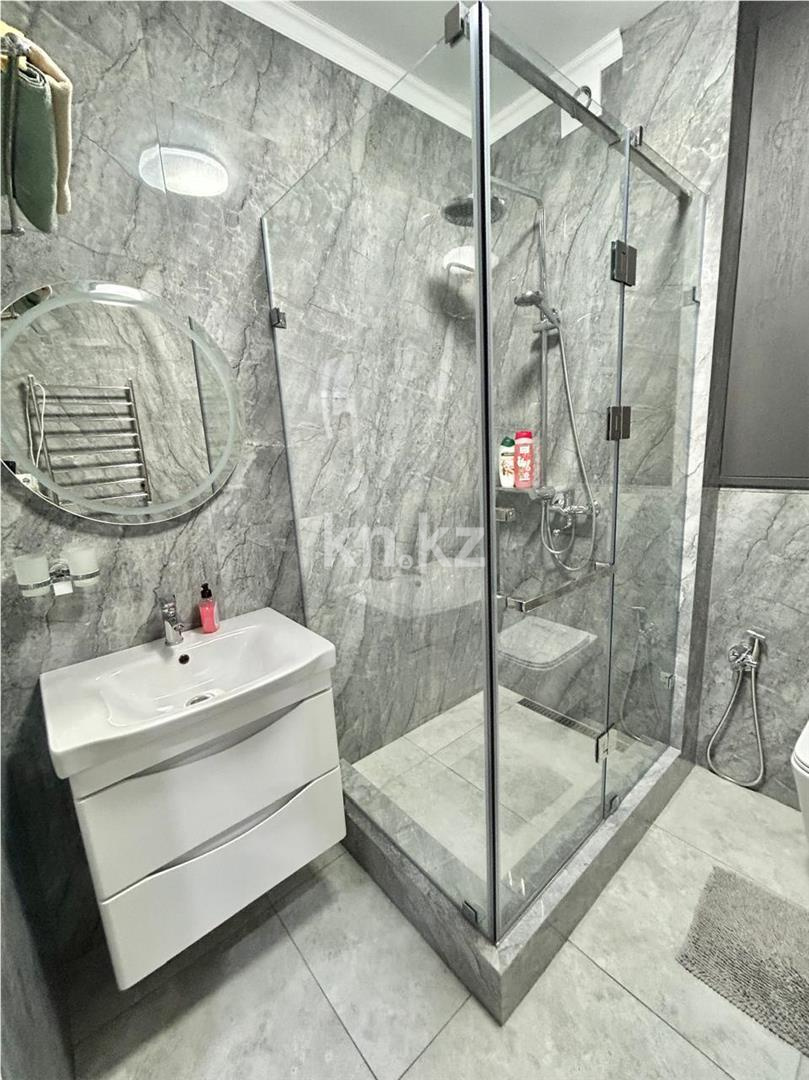 Продажа 2-комнатной квартиры, 64 м² - Продажа квартир в Караганде на Юго-Востоке - страница 10 фото 12 из 18