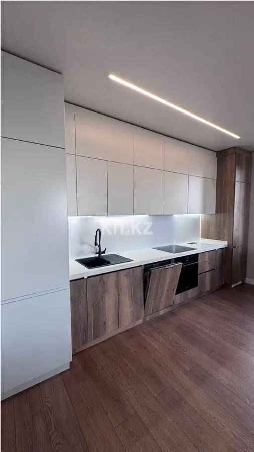 Продажа 4-комнатной квартиры, 91 м² - Продажа  четырехкомнатных квартир в новостройках Алматы фото 5 из 8