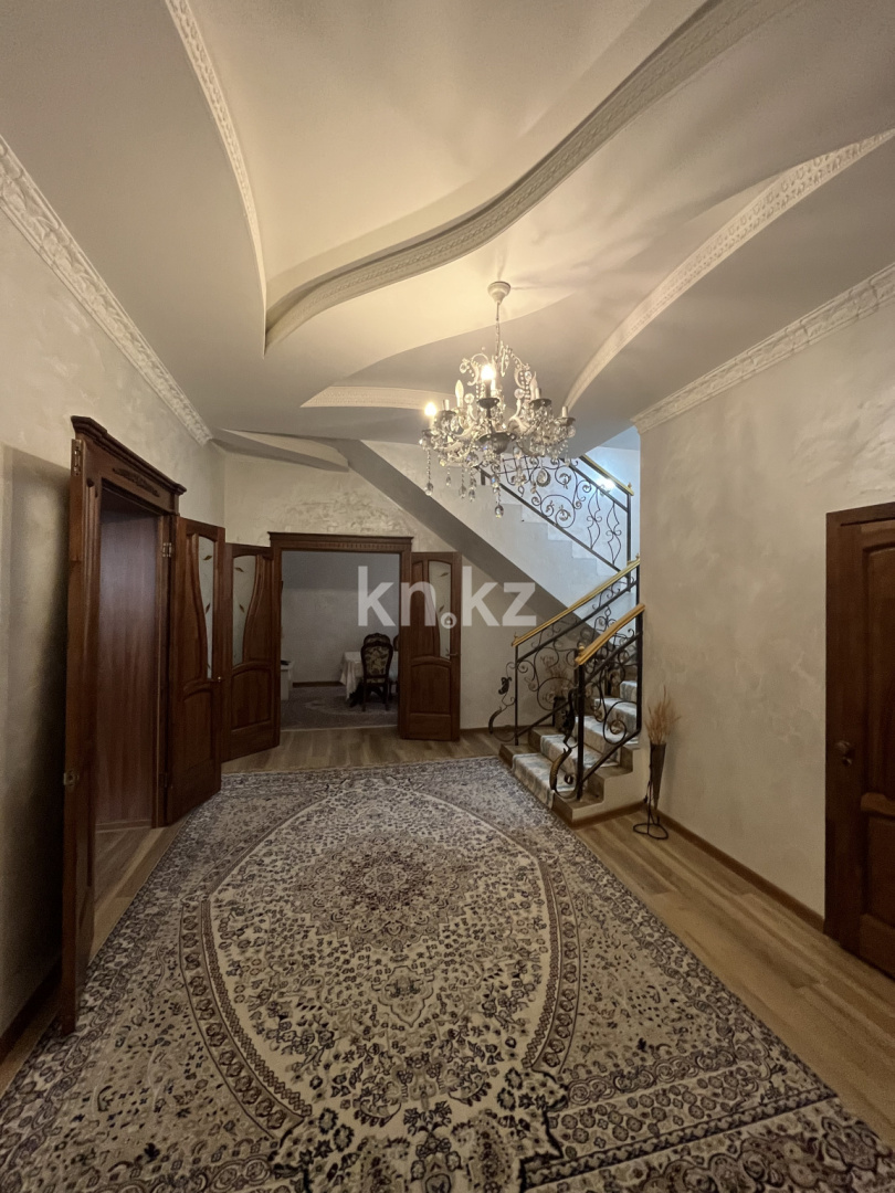 Продажа 8-комнатного дома, 500 м² - Продажа недвижимости в Шымкенте фото 15 из 26