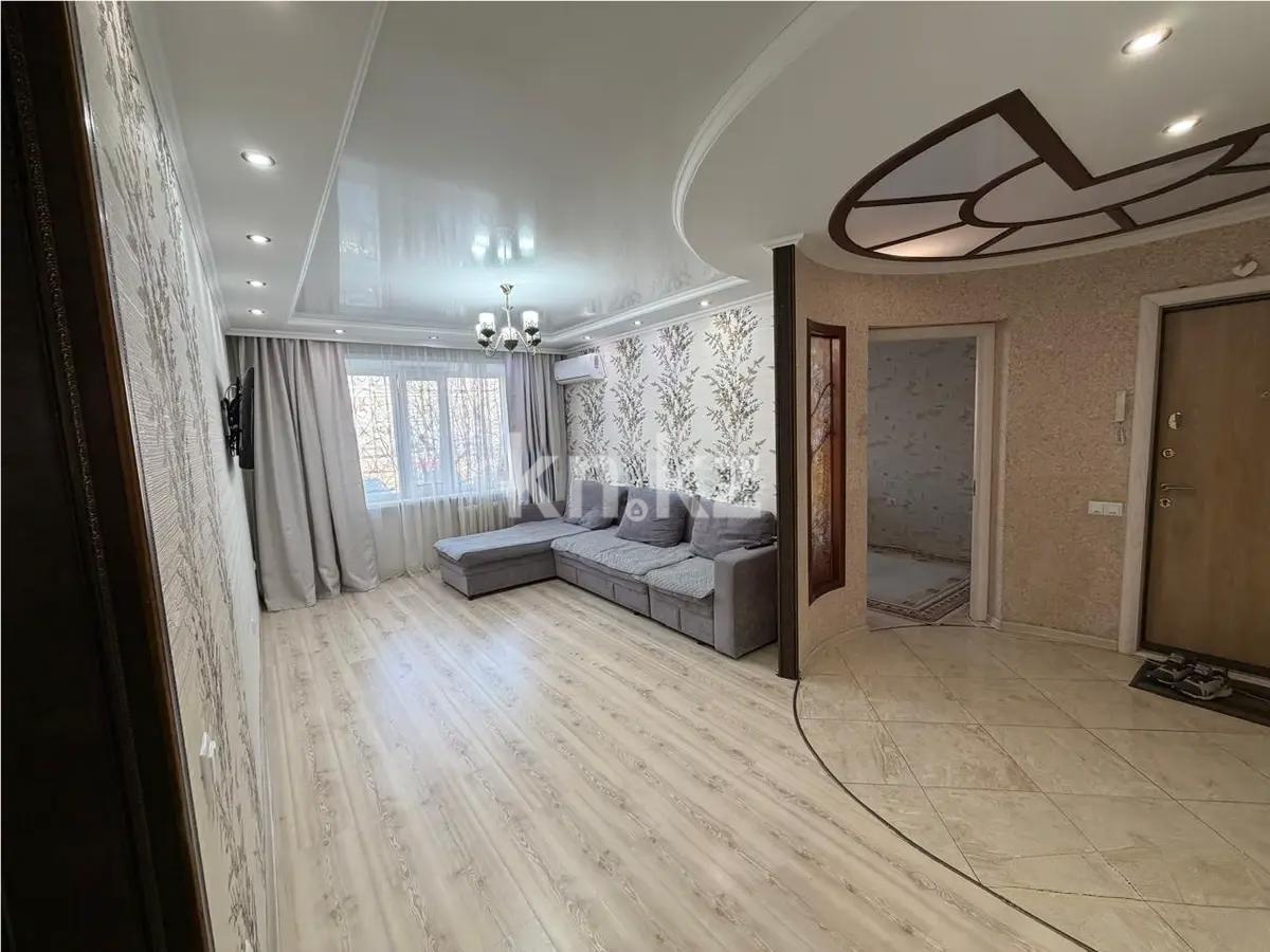 Продажа 3-комнатной квартиры, 68 м² в Астане