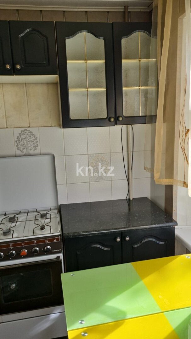 Аренда 2-комнатной квартиры, 47 м² в Астане - фото 2