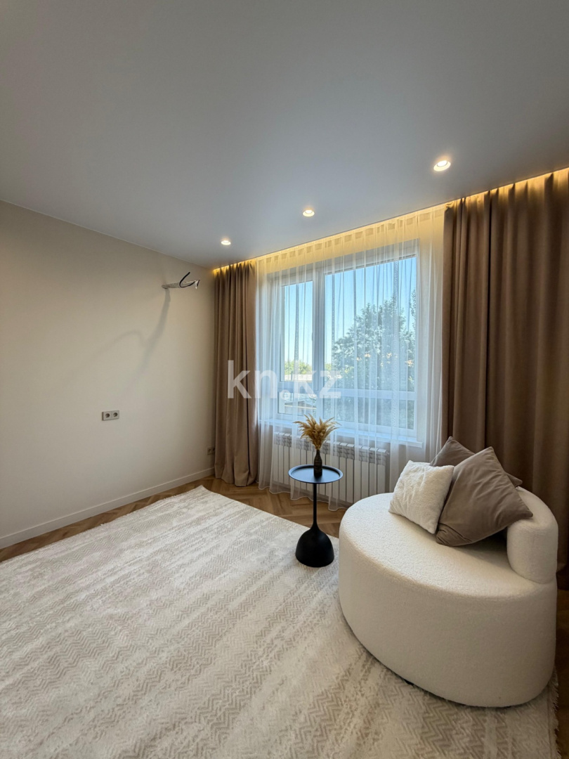 Продажа 3-комнатной квартиры, 63 м² в Алматы - фото 25