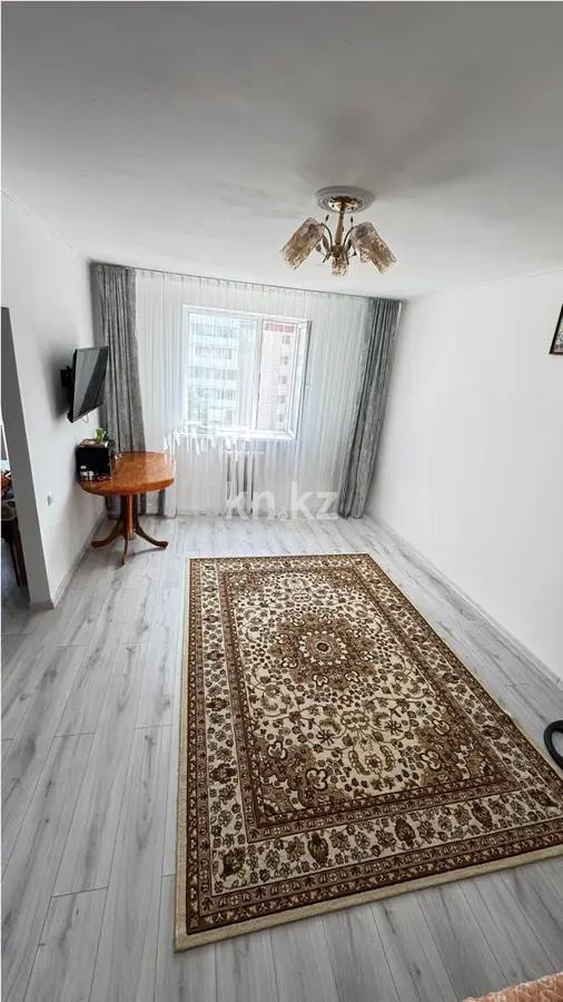 Продажа 1-комнатной квартиры, 40 м², ул. Армандастар, дом  2/3 - Продажа  однокомнатных квартир в Астане без посредников с фото фото 3 из 6