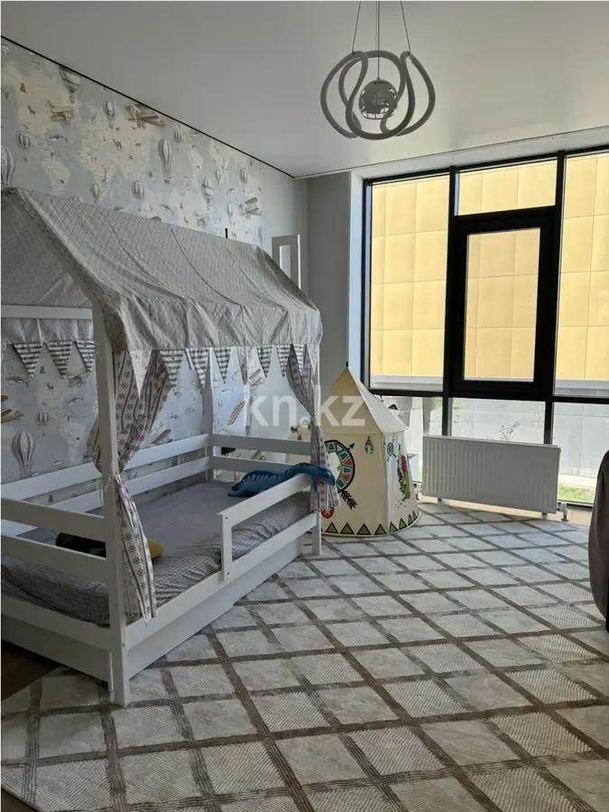 Продажа 3-комнатной квартиры, 90.2 м², ул. Северное Кольцо, дом  92/6 в Алматы - фото 3