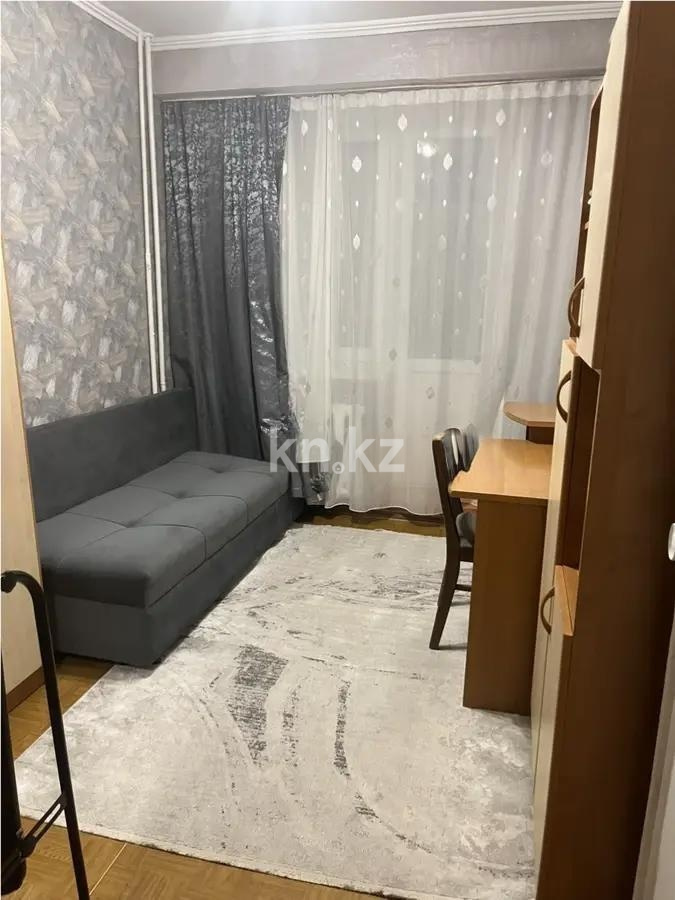 Продажа 3-комнатной квартиры, 64.4 м² в Алматы - фото 3