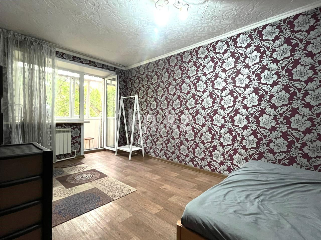 Продажа 1-комнатной квартиры, 31 м² в Караганде