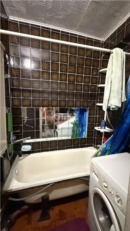 Продажа 2-комнатной квартиры, 56 м² - Продажа квартир в Турксибском р-не Алматы фото 4 из 5