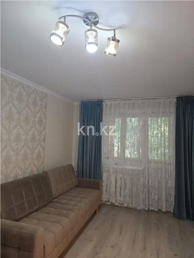 Продажа 1-комнатной квартиры, 30 м² в Алматы