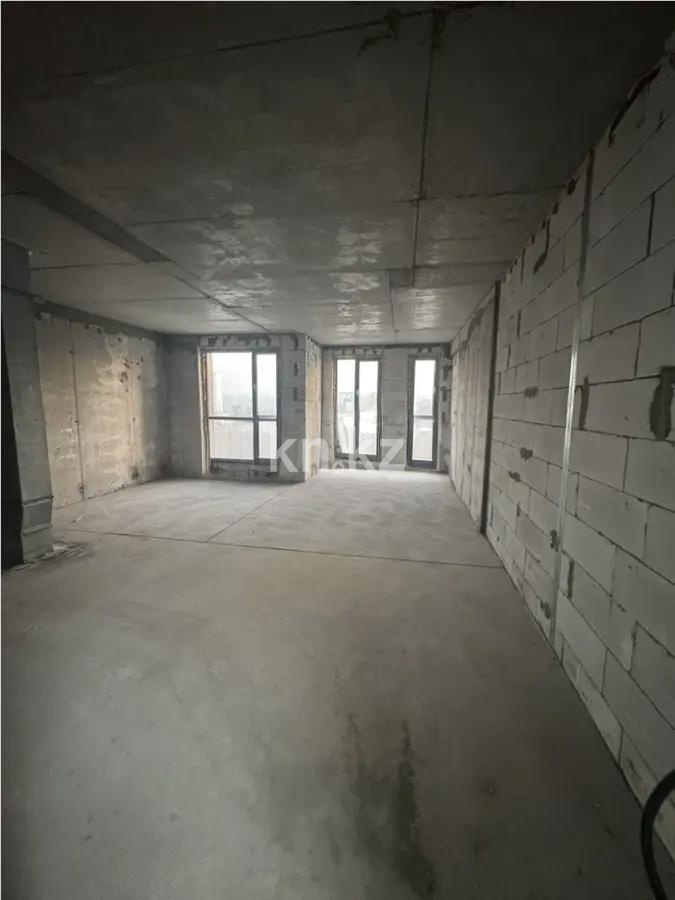 Продажа 1-комнатной квартиры, 45.7 м², пр. Райымбека, дом  348/1 в Алматы