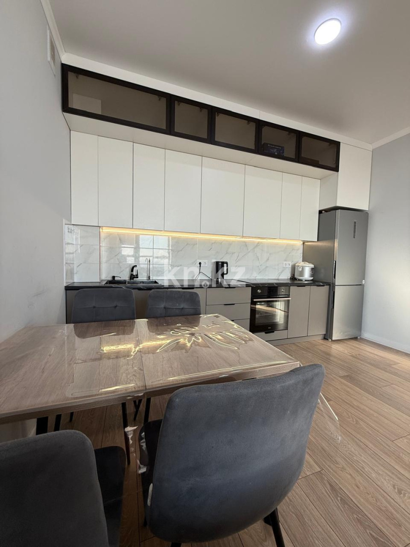 Продажа 2-комнатной квартиры, 50 м² - Продажа квартир в Астане в р-не Есиль - страница 5 фото 6 из 31