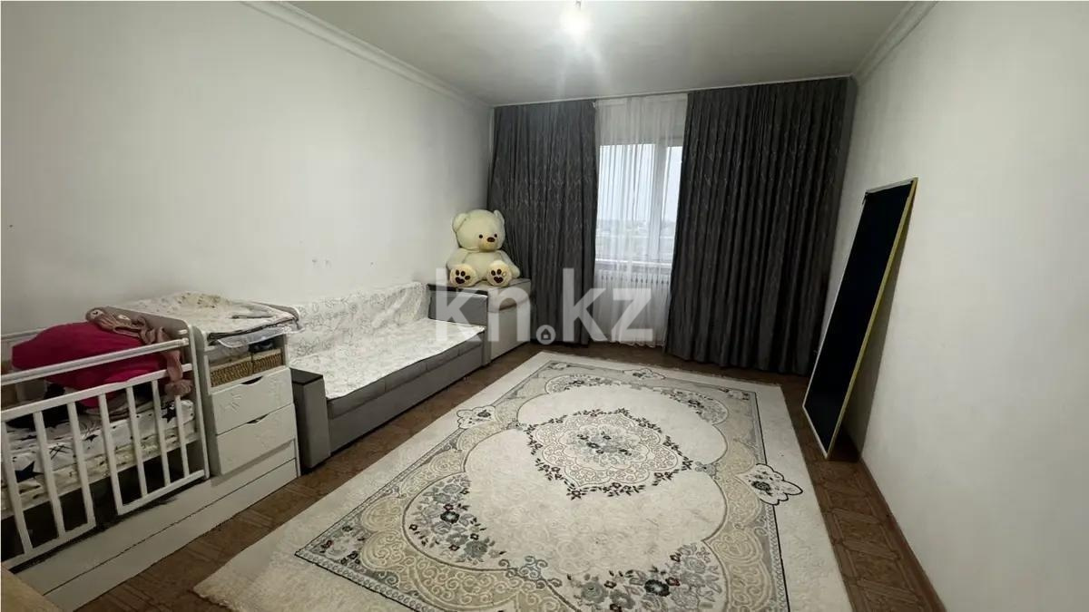 Продажа 2-комнатной квартиры, 66.7 м² в Алматы