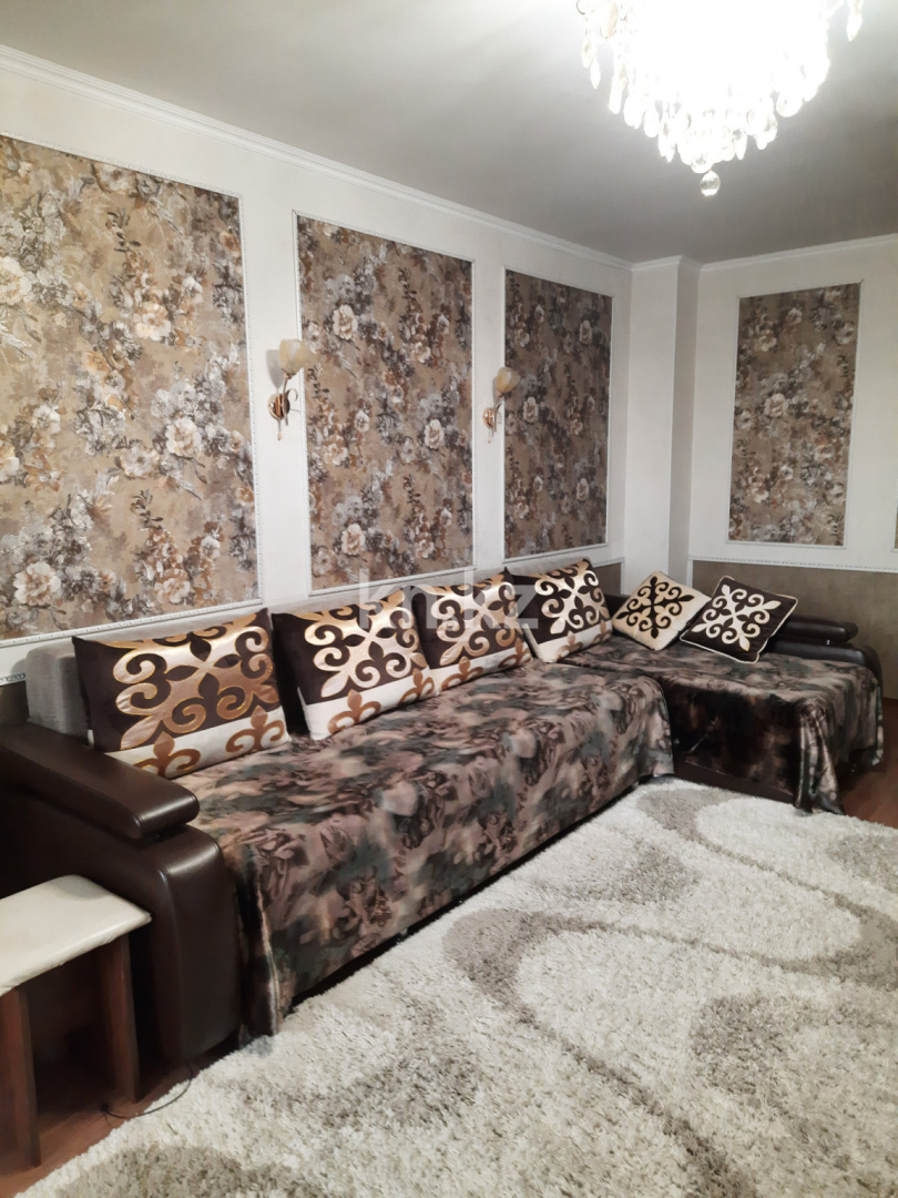 Продажа 3-комнатной квартиры, 90 м², ул. Кенесары, дом  70 - ул. Жубанова - Продажа квартир в Астане фото 30 из 30