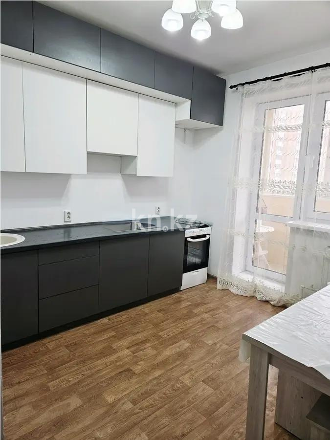 Продажа 1-комнатной квартиры, 37 м² - Продажа  однокомнатных квартир в Караганде на Юго-Востоке фото 2 из 3