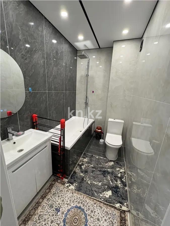 Продажа 1-комнатной квартиры, 39 м² - Продажа недвижимости в Астане - страница 17 фото 3 из 4