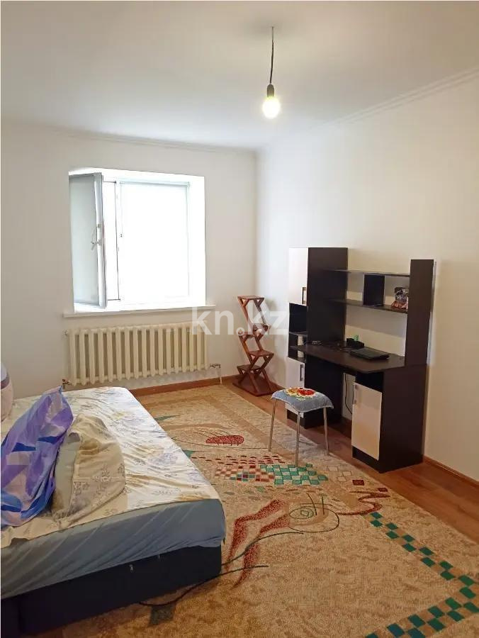 Продажа 1-комнатной квартиры, 37.8 м² - Продажа баз, складов и промышленной недвижимости в Атырау фото 1 из 4