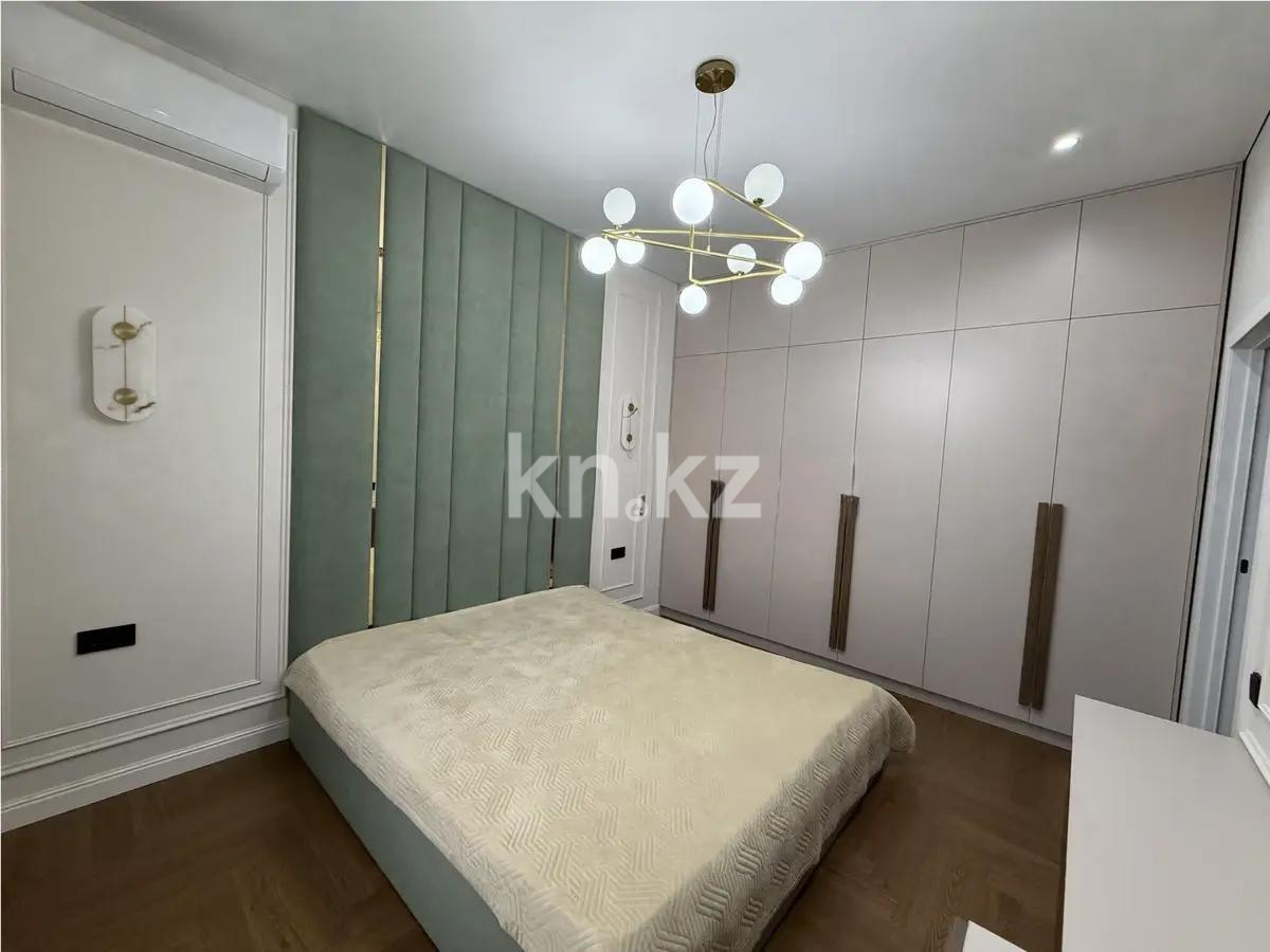 Продажа 2-комнатной квартиры, 47 м² - Продажа двухкомнатных квартир в Алматы - страница 5 фото 3 из 4