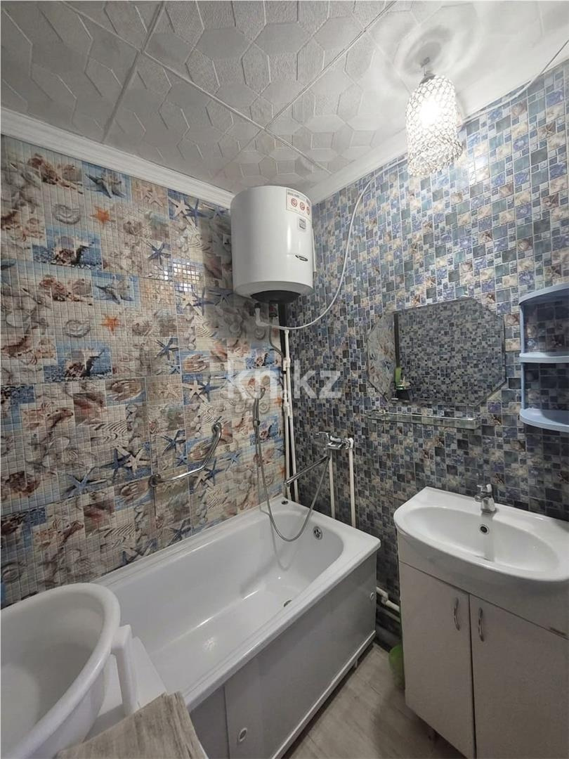 Продажа 3-комнатной квартиры, 62 м² - Продажа трехкомнатных квартир в Караганде - страница 2 фото 4 из 4