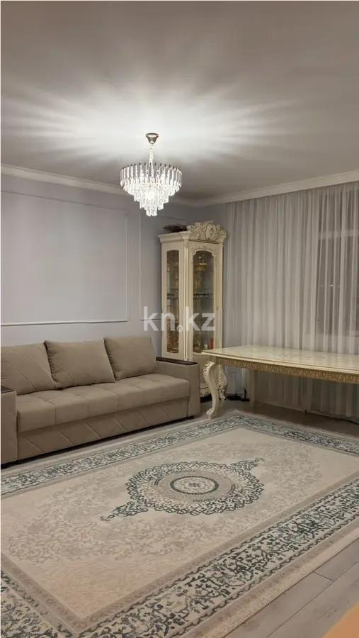 Продажа 2-комнатной квартиры, 68.5 м² - Продажа домов, коттеджей в Жезказгане фото 1 из 3