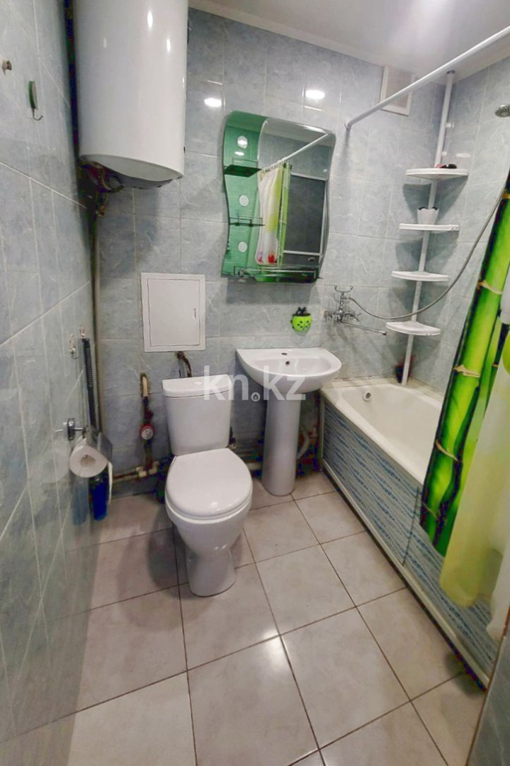 Продажа 1-комнатной квартиры, 33 м² - Продажа однокомнатных квартир в Усть-Каменогорске фото 11 из 13