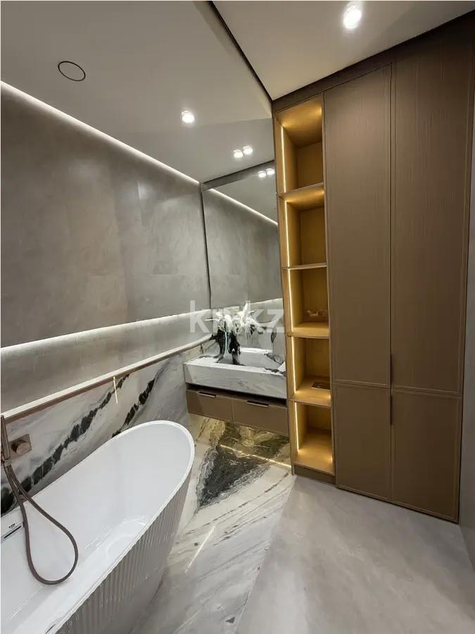 Продажа 3-комнатной квартиры, 115 м² - Недвижимость в Казахстане - страница 27 фото 5 из 7