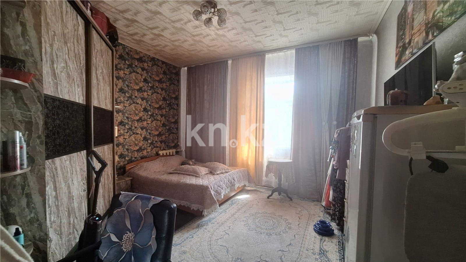 Продажа 2-комнатной квартиры, 61 м² - Недвижимость в Караганде - страница 6 фото 3 из 14