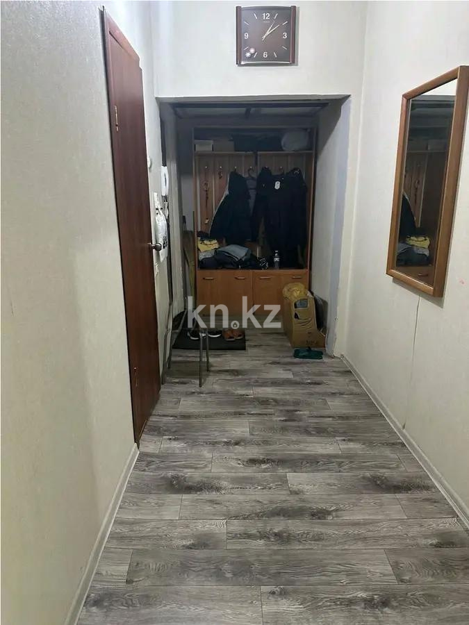 Продажа 1-комнатной квартиры, 45 м² в Алматы - фото 4
