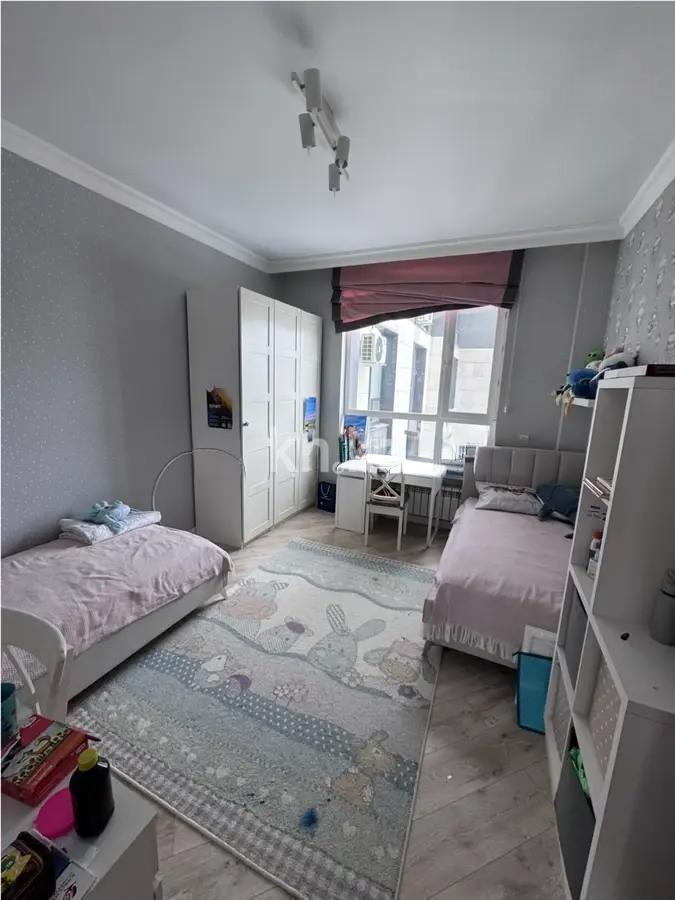 Продажа 3-комнатной квартиры, 92 м² в Астане - фото 3