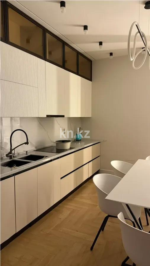 Продажа 3-комнатной квартиры, 120 м², пр. Гагарина, дом  277/7 в Алматы - фото 3
