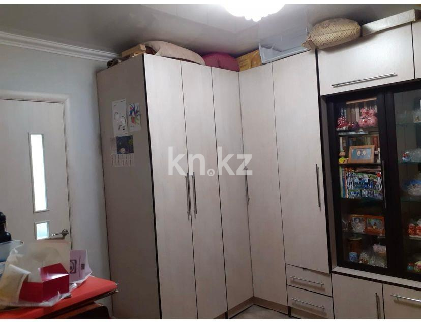Продажа 2-комнатной квартиры, 44 м², мкр-н 7 - Продажа  двухкомнатных квартир в Темиртау фото 4 из 4