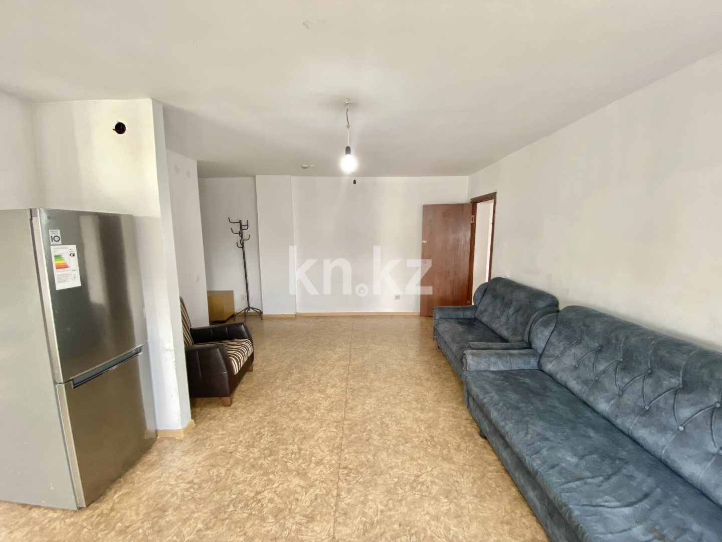 Продажа 2-комнатной квартиры, 52 м², ул. Ашимова - Продажа  двухкомнатных квартир в Караганде фото 5 из 14