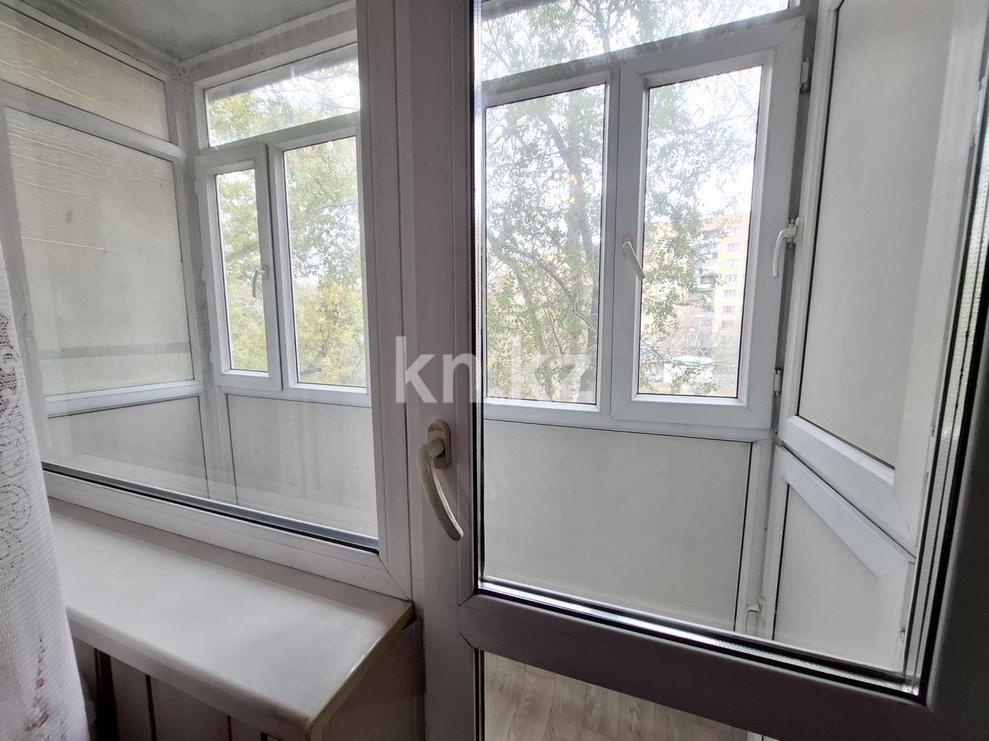 Продажа 2-комнатной квартиры, 45 м², мкр-н 11а, дом  14 - Продажа квартир в Караганде фото 17 из 20