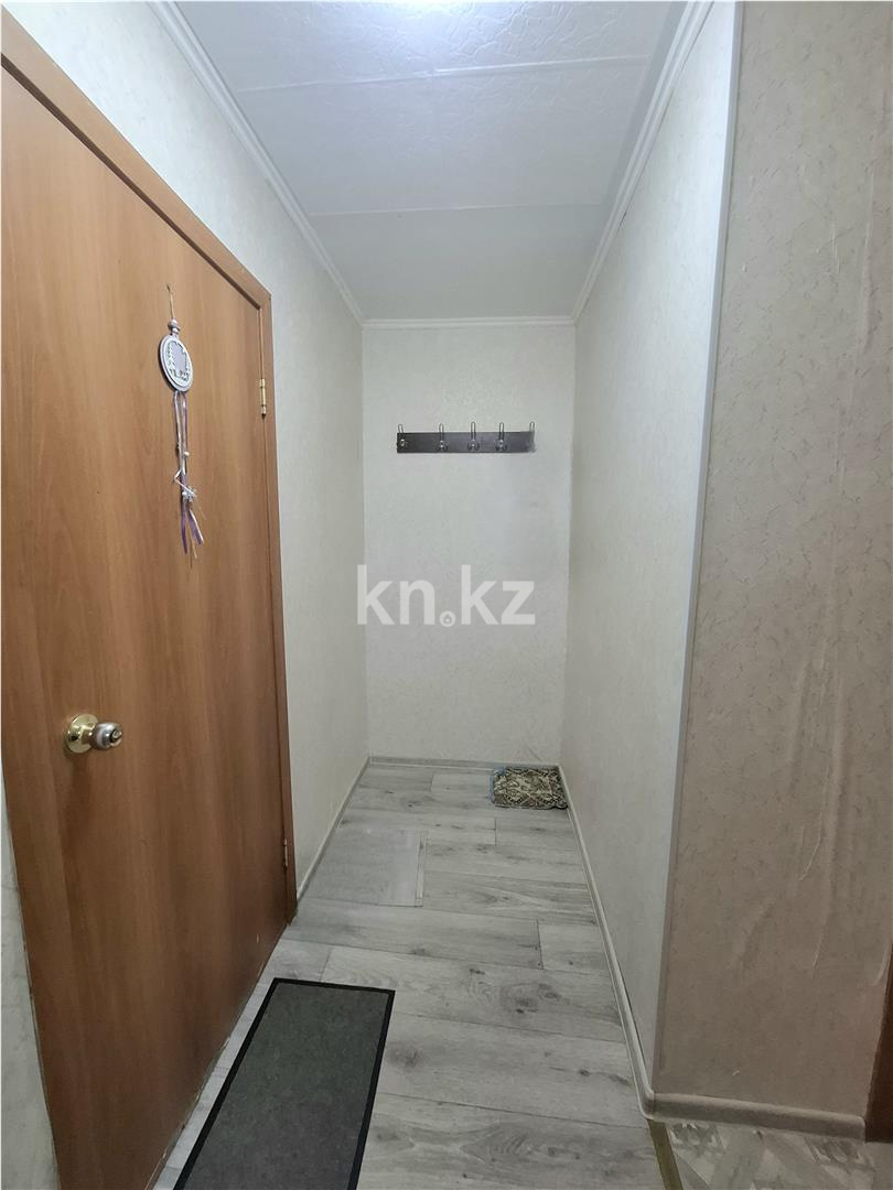 Продажа 1-комнатной квартиры, 31 м², пр. Мира в Темиртау - фото 7