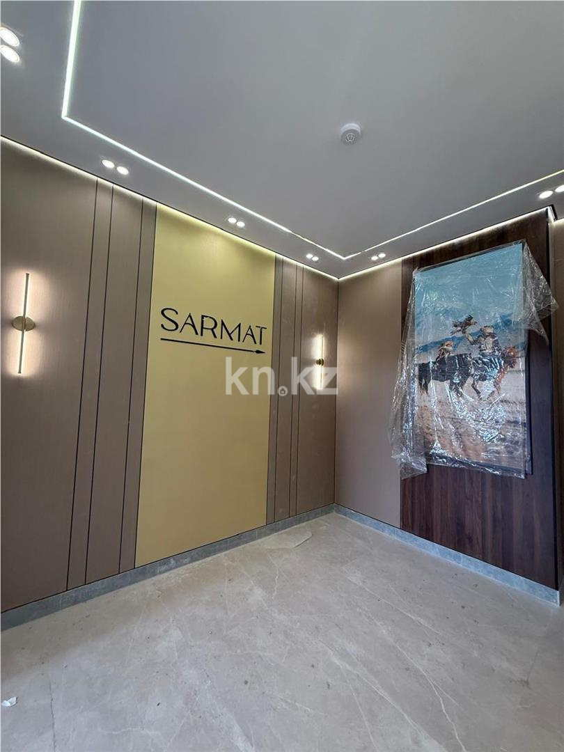 Продажа 3-комнатной квартиры, 80 м² в Караганде - фото 3