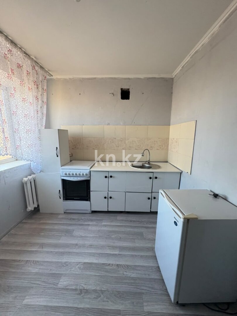 Аренда 1-комнатной квартиры, 36 м² в Астане