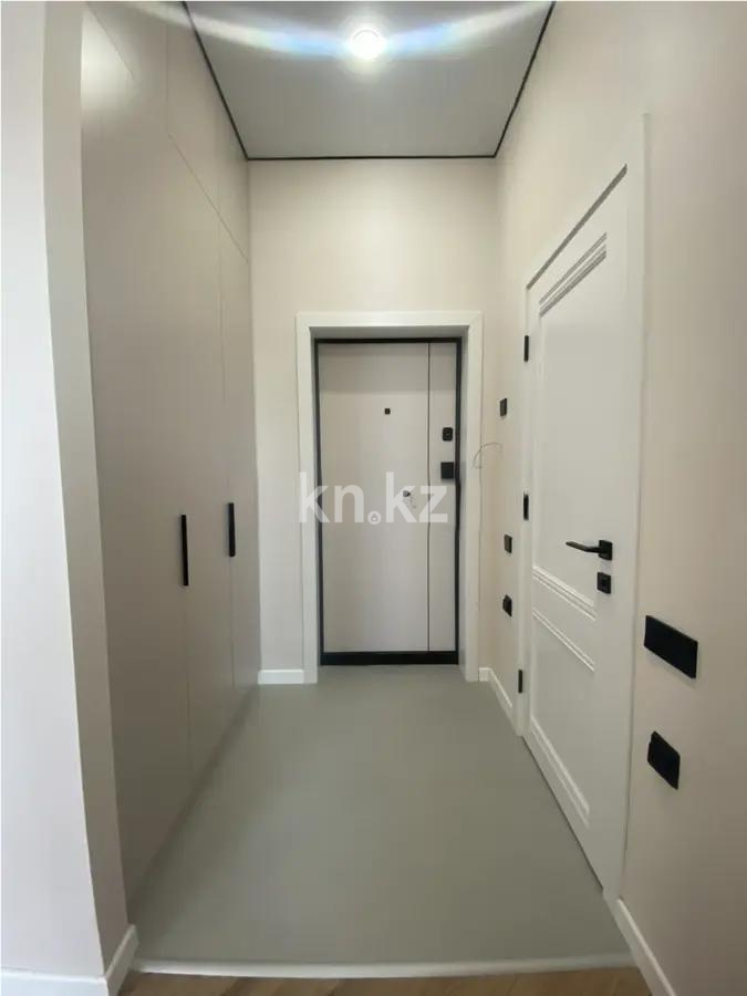 Продажа 2-комнатной квартиры, 38.6 м², ул. Е-882, дом  15 в Астане - фото 5