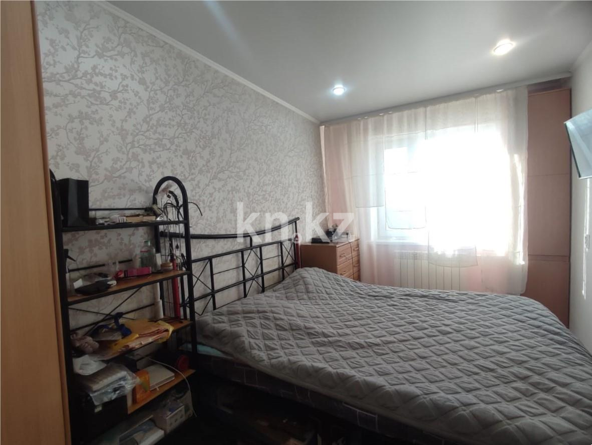 Продажа 3-комнатной квартиры, 62 м² - Продажа земельных участков в Костанае фото 11 из 19